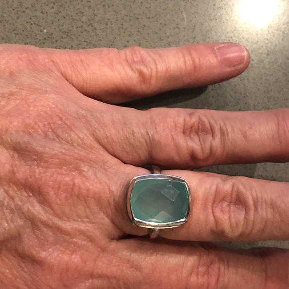 Grace & Heart Luminous Ring - Picture 2 of 3